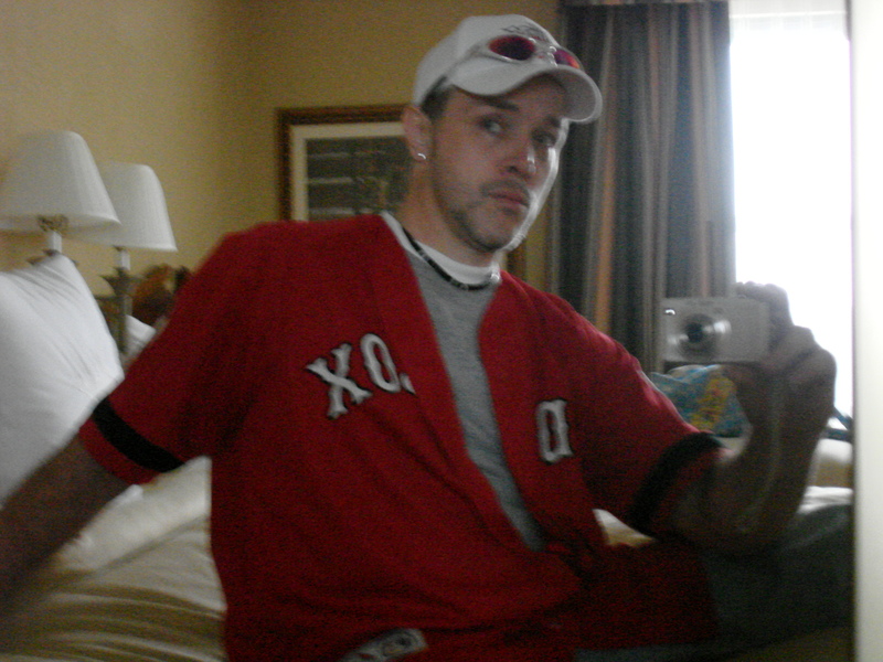 Date this foxy United States man Robert from Lincoln US17420