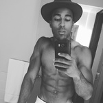 hard body United States man  from Miami US17422