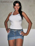 foxy Colombia girl Jeycy from Cali CO30322