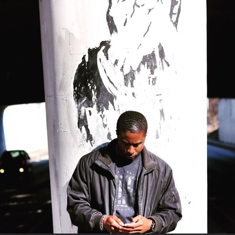 Date this gorgeous United States man HENNzelWashingt from Norcross US17425