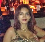 hard body Brazil girl Ana Maria from Cuiaba BR9695