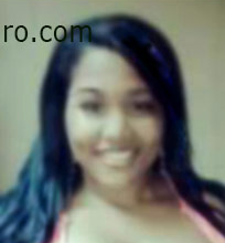 Date this attractive Dominican Republic girl Yismeiri from Santo Domingo DO40031