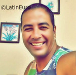 passionate Brazil man Fernando from Fortaleza BR9707