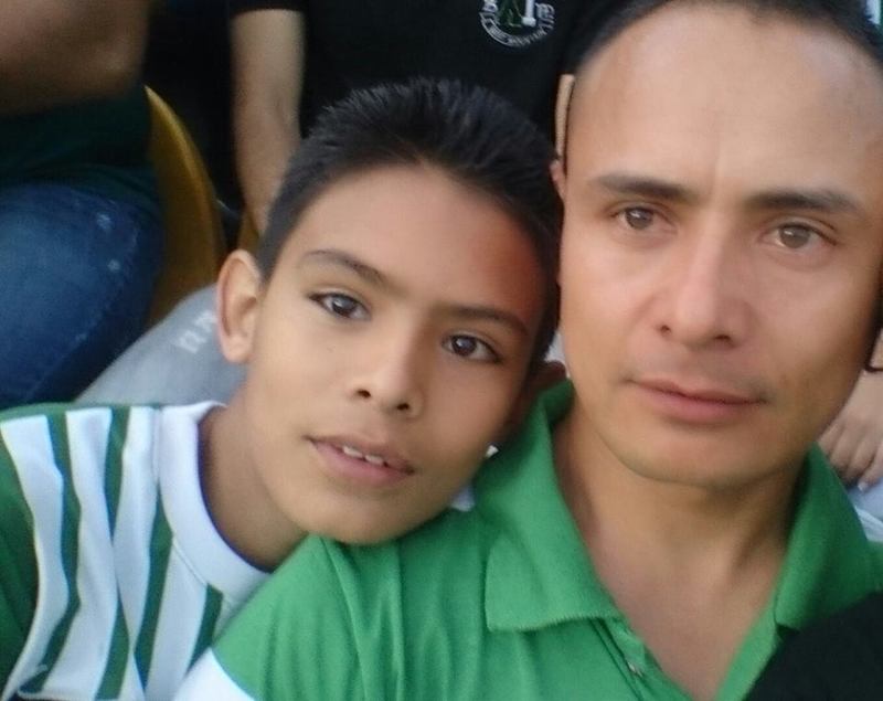 Date this attractive Colombia man Alejandro15 from Medellin CO19093