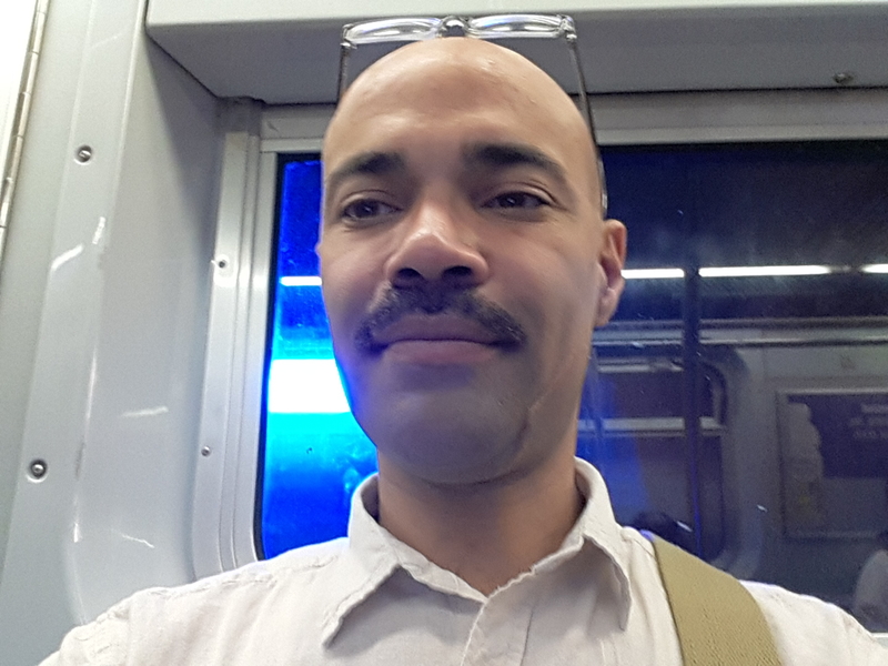 Date this foxy United States man Bruto from Corona US17475