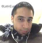 passionate United States man  from New York US17477