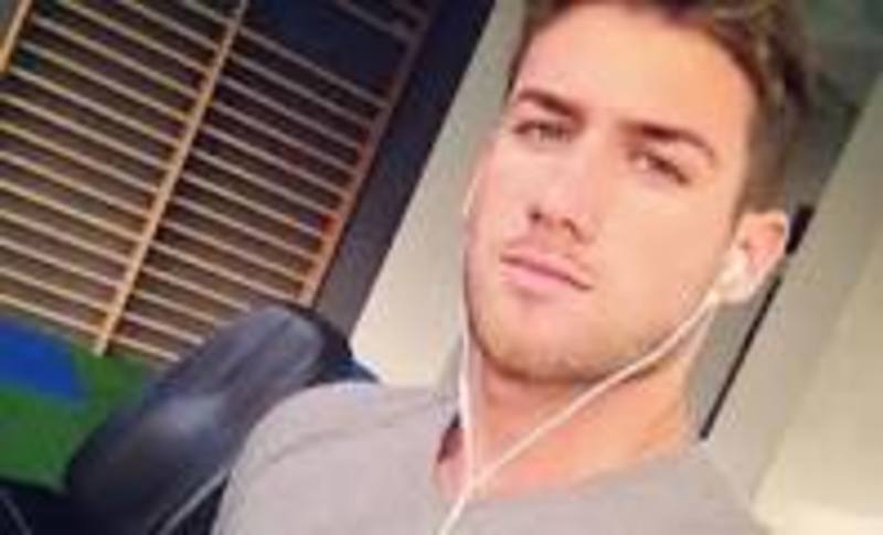 Date this foxy Colombia man Daessalo from Tachira CO19166