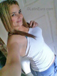 lovely Venezuela girl YENNY from Caracas VE684