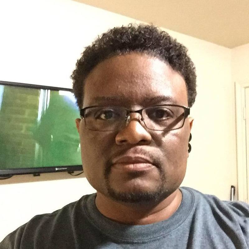 Date this happy United States man Geo from  US17516