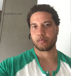 funny United States man  from Houston US17518