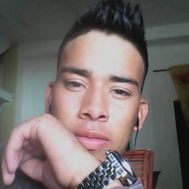 Date this athletic Colombia man Diego from Puerto Asis CO19191