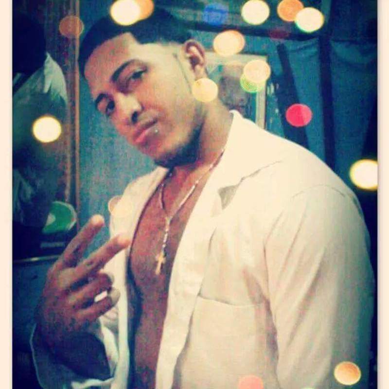 Date this sensual Colombia man Kleber from Tumaco Nari&ntilde;o CO19208