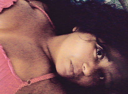 Date this passionate Brazil girl Vanessa from Rio De Janeiro BR10631
