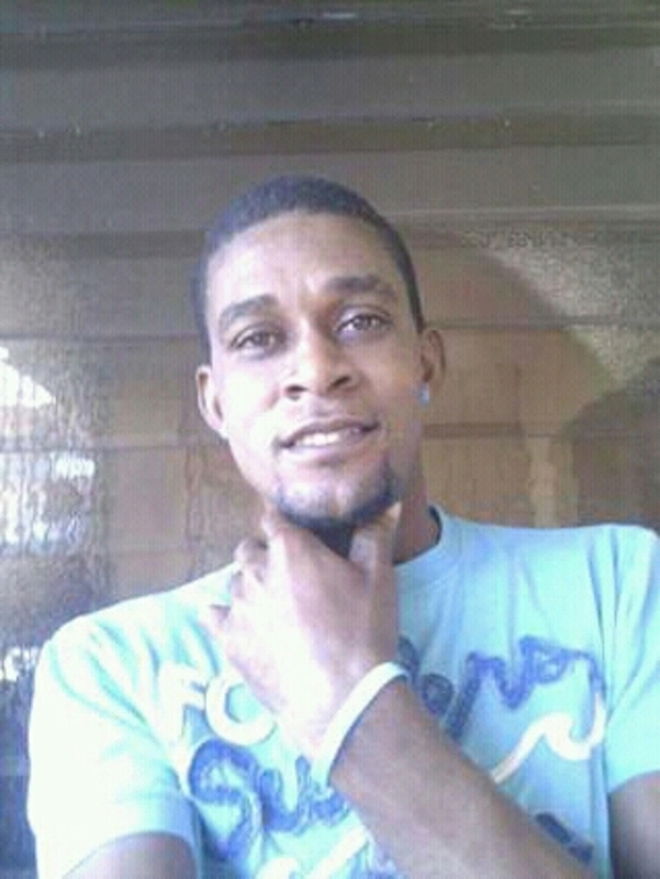Date this beautiful Dominican Republic man Tomas from San Cristobal DO26324