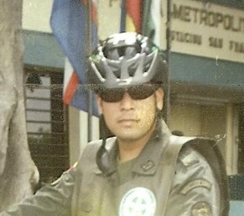 Date this beautiful Colombia man Andres from Cali CO19329