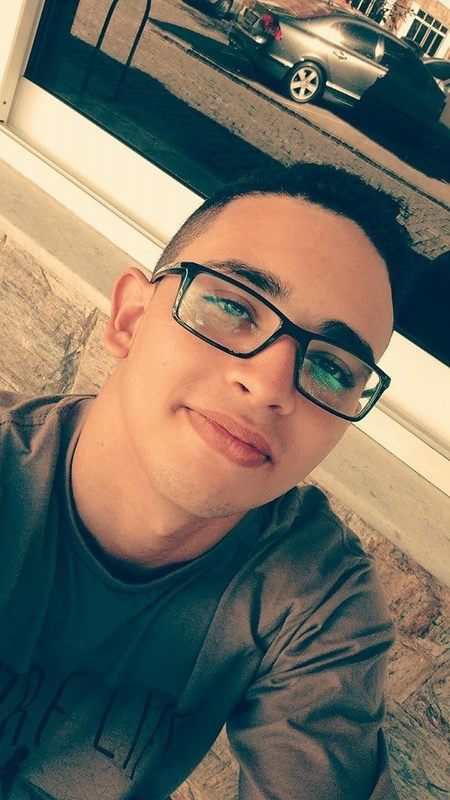 Date this beautiful Brazil man Romulo from Nova Iguacu BR9757