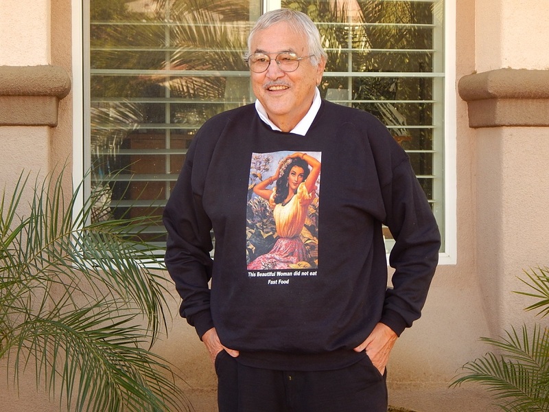 Date this tall United States man Palmwaves from La Quinta US17566