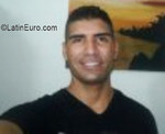 cute Colombia man Gustavo from Turbo CO19399
