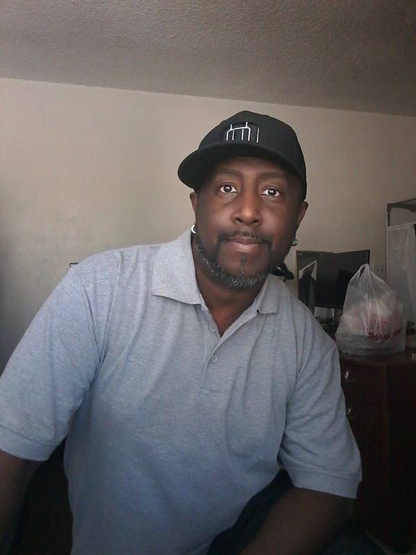 Date this exotic United States man Firstliight from Moreno Valley US17573