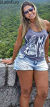 hot Brazil girl Adriana from Rio De Janeiro BR9775