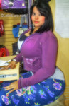 pretty Venezuela girl Maria from Maracaibo VE760