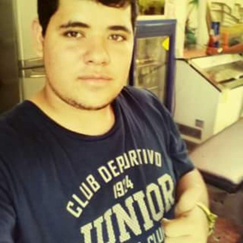Date this good-looking Colombia man Miguel from Barranquilla CO19540