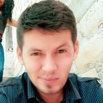 fun Colombia man Deividjhosep from Bogota CO19543