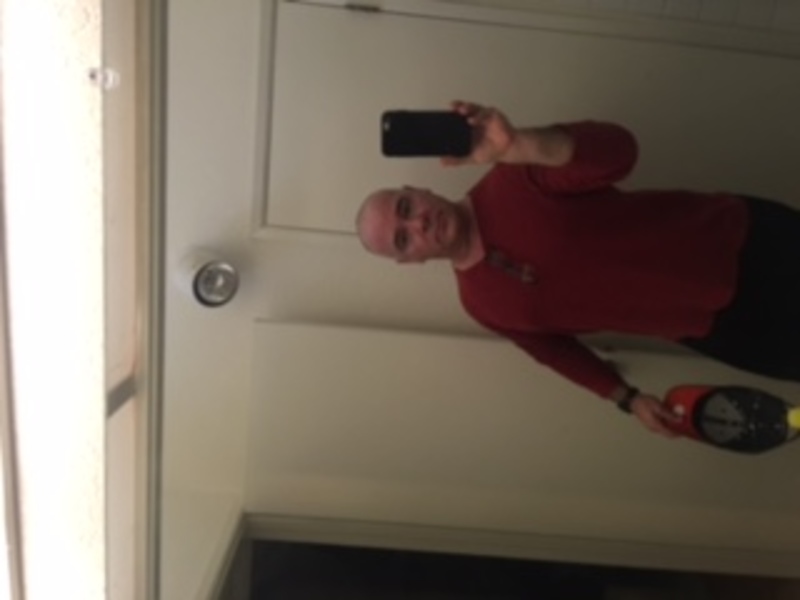 Date this tall United States man George from Sf Bay Area US17625