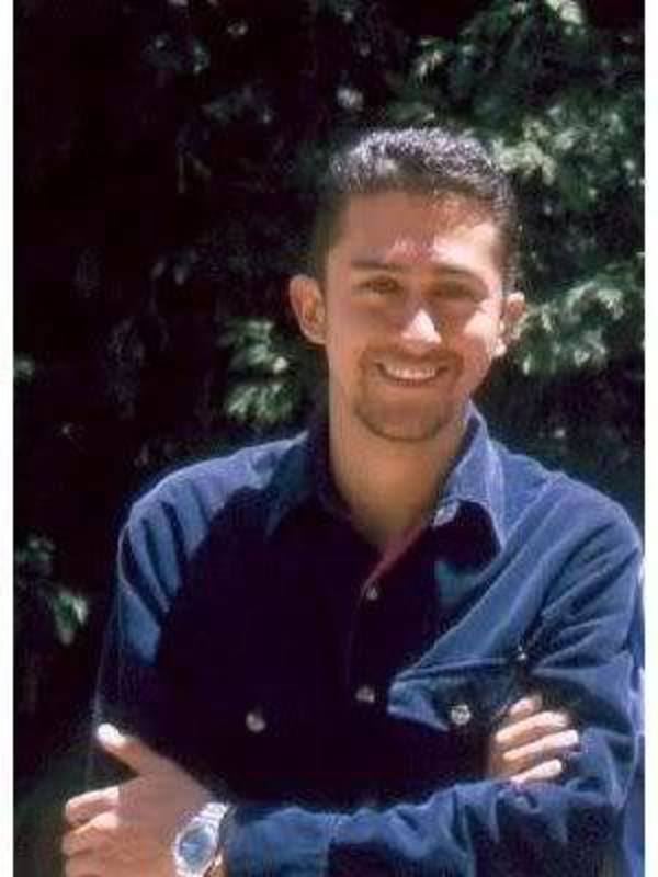 Date this foxy Colombia man Andres from Bogota CO19555