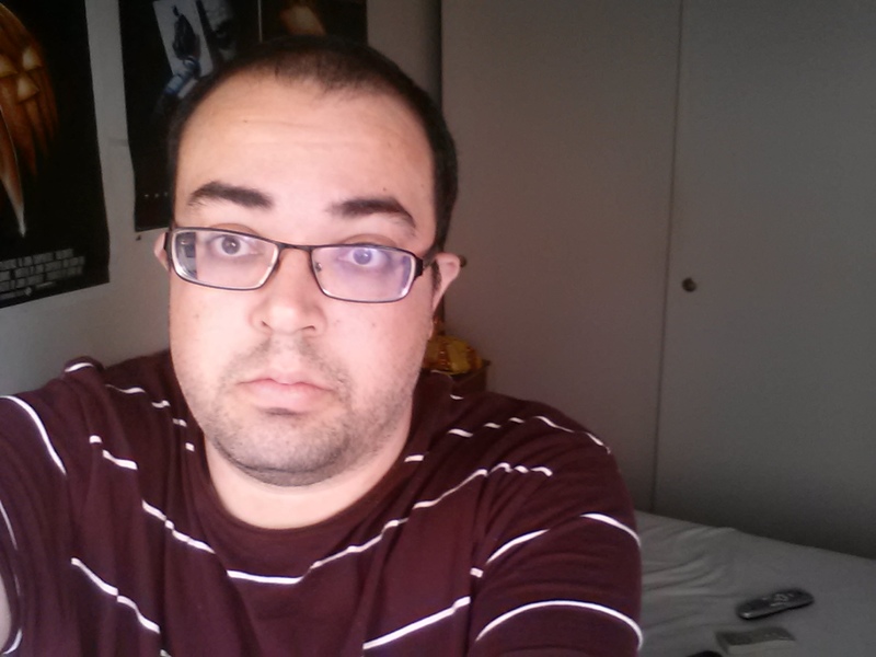 Date this delightful United States man Jefferson77 from San Francisco US17636