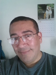 beautiful United States man Miguel from Los Angeles US17653