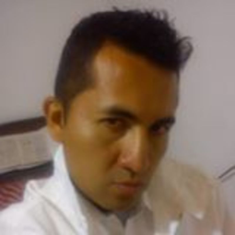 Date this beautiful Colombia man Wilson from Bogota CO19617