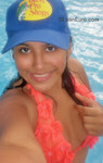 attractive Venezuela girl Nagibechereno from Caracas VE784