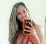 luscious Brazil girl Livia from Aracaju BR9793