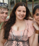 tall Brazil girl Lidiane from Campo Grande BR9800