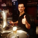 charming Brazil man JULIAN from Sao Paulo BR9801