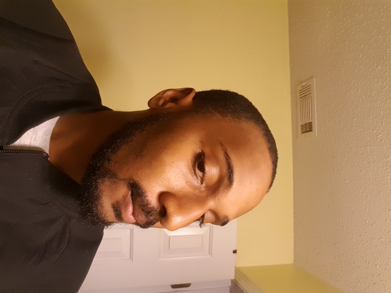 Date this passionate United States man Rashad from Atlanta US17672