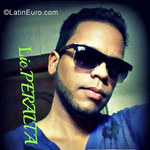 good-looking Dominican Republic man EDINSON from Santiago DO26812