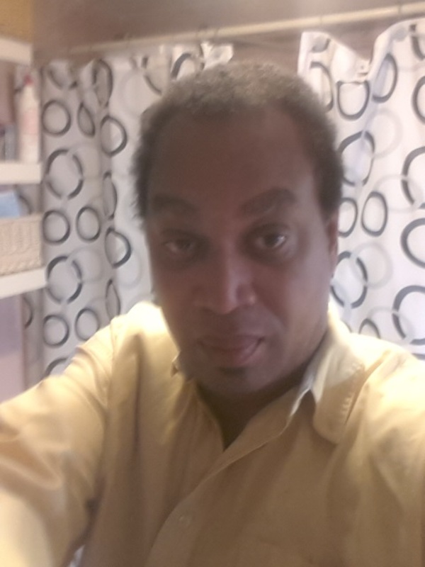 Date this attractive Spain man Cosmopolito from Malaga ES352