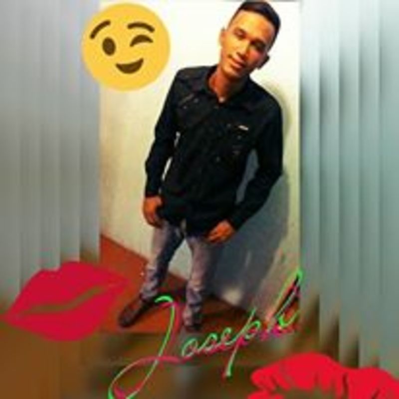 Date this hard body Venezuela man Joseph from San Felix VE808