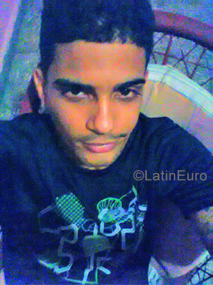 Date this lovely Dominican Republic man Brian from San Pedro de Macoris DO26843