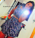 voluptuous Brazil girl Tariane from Itapema BR9824