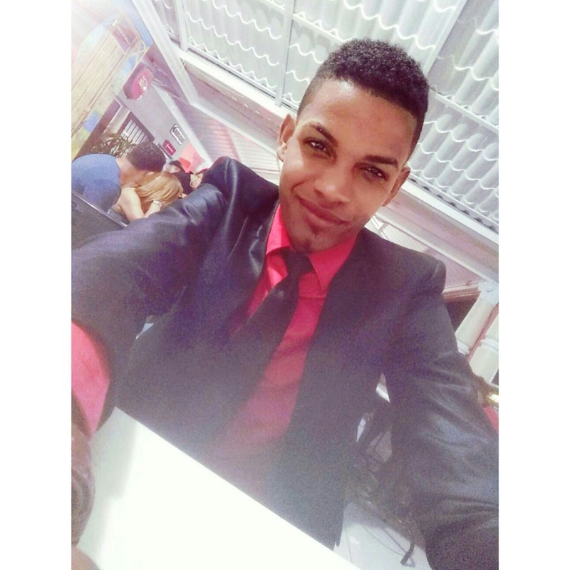 Date this cute Dominican Republic man Edwin from Santiago De Los Caballeros DO26858