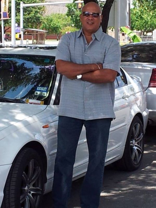 Date this lovely United States man George22 from Saltlake US17712