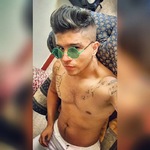 funny Colombia man  from Medellin CO19786