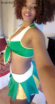 charming Bahamas girl Nexilina from Freeport BS60