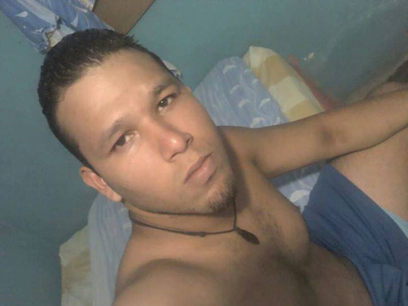 Date this sultry Venezuela man Jeanluis from Carupano VE823