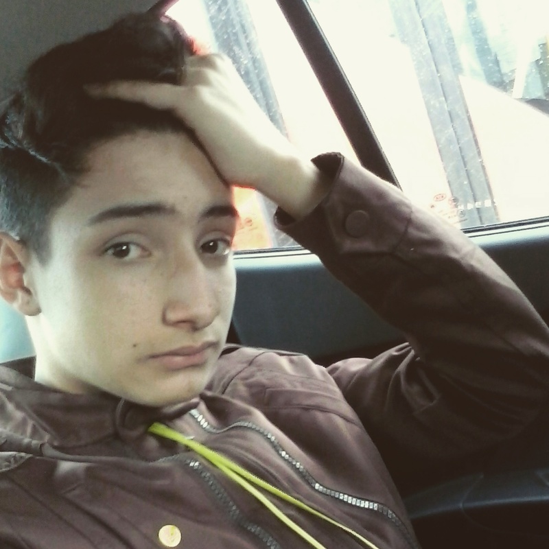 Date this passionate Colombia man CristianN from Bogota CO19807