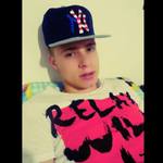 good-looking Colombia man Daniel perez from Pereira CO19842