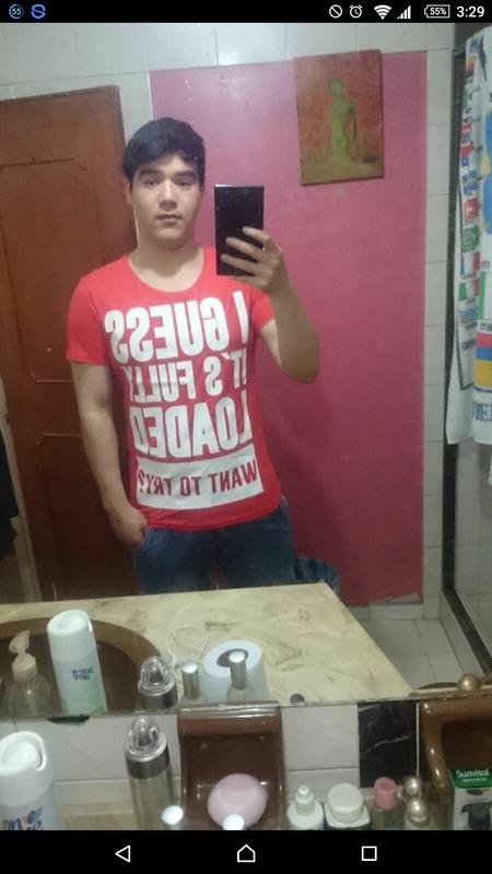 Date this athletic Colombia man Hiv85 from Bogota CO19858